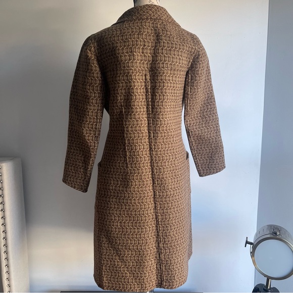 *Rare* Valentino 1970’s Skirt Suit Set - Picture 13 of 13